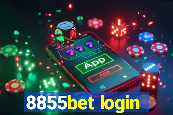 8855bet login